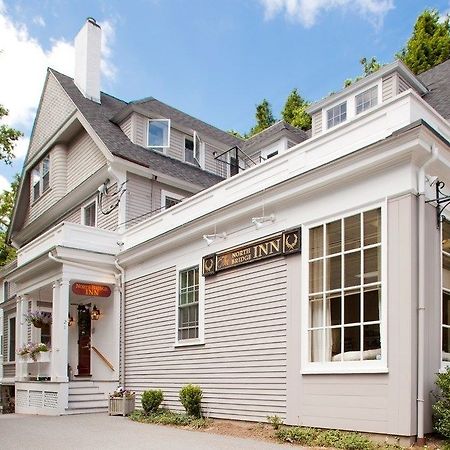 North Bridge Inn Concord Exterior foto