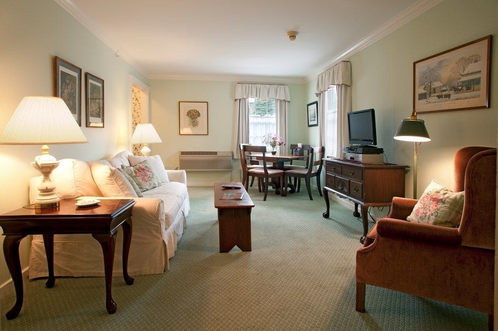 North Bridge Inn Concord Exterior foto
